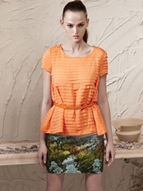 女装-夏装新款系列精选