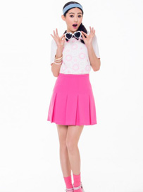 女装-夏装新款系列精选