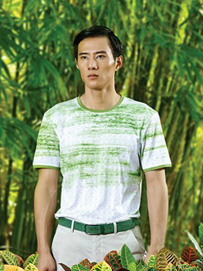 男装-夏装新款系列精选