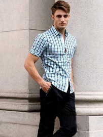 男装-夏装新款系列精选