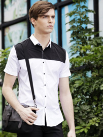 男装-夏装新款系列精选