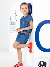 童装-夏装新款系列精选