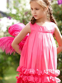 童装-夏装新款系列精选