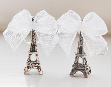 蝴蝶结怎么系才好看