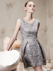 2014女士夏装单品搭配