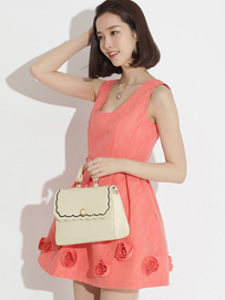 夏季服装搭配技巧