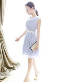 夏季服装搭配技巧