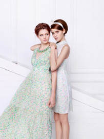 沙滩裙款式搭配-沙滩长裙款式搭配