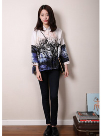 Boyfriend风格搭配技巧