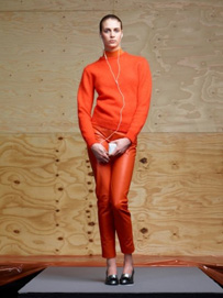 Boyfriend风格搭配技巧