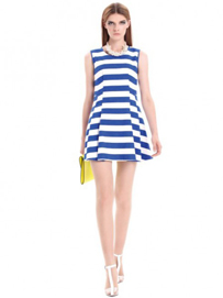 轻熟女搭配之:连衣裙搭配