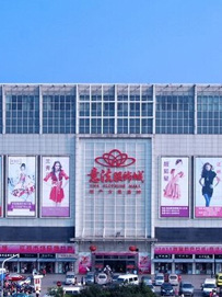 杭州服装批发地址及规模