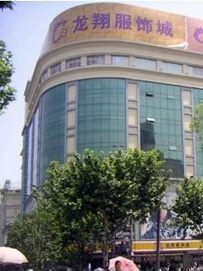 杭州服装批发地址及规模