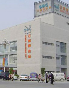 石狮服装进货技巧须知