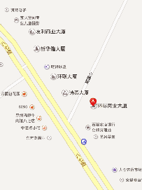 石狮服装批发城地址及公交路线