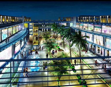 石狮最大服装批发市场在哪里