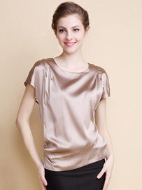 中国十大真丝品牌之亨哥尔