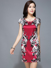 中国十大真丝品牌之华丝