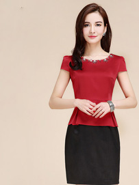 中国十大真丝品牌之喜得宝