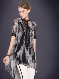 中国十大真丝品牌之万事利