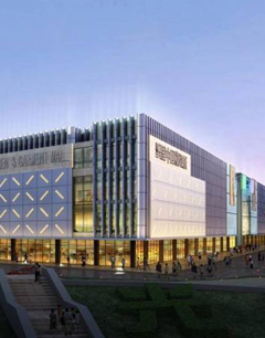 去织里童装批发城怎么坐车