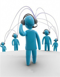 如何玩转微博、微信营销吸引顾客