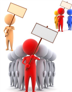 如何利用老顾客吸引新顾客