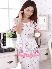 莫代尔面料基本知识