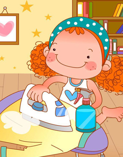 莫代尔面料的衣物应该怎么保养