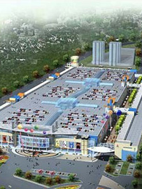 石家庄服装批发市场地址