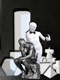 CWDA杯国际橱窗设计大赛