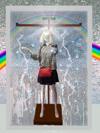 CWDA杯国际橱窗设计大赛