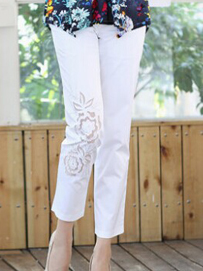 
![中老年夏装单品推荐