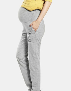 什么时候开始穿孕妇裤 几个月开始穿孕妇裤