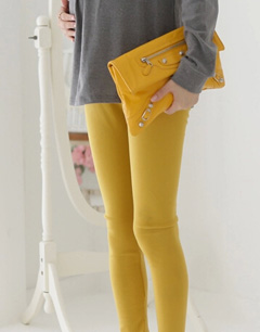 孕妇裤选什么材质好 选孕妇装什么材质好