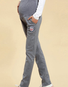 孕妇裤穿到什么位置 孕妇裤穿到哪个部位