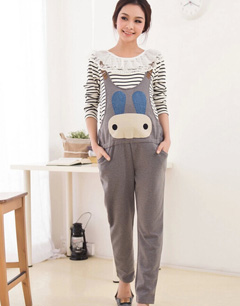 穿孕妇裤有什么作用 孕妇裤穿着注意事项