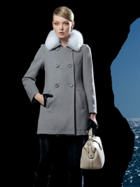 今年秋冬流行什么女装款式