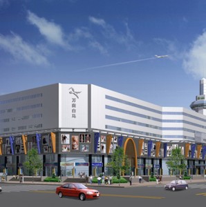 服装批发市场有哪些 武汉服装批发市场