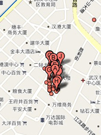 武汉扬子时装市场