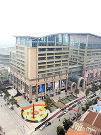 武汉龙王庙国际广场