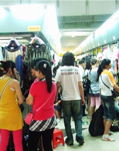 开服装店进货需要注意什么