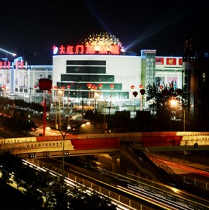 北京木樨园服装批发市场要点解析