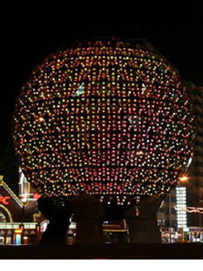 大连大杨服装批发市场