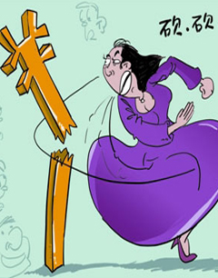 服装批发市场的砍价方法分享