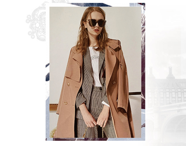 爸爸去哪儿 萌娃潮爸抢眼亲子装