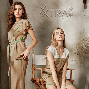 上海女装品牌,上海女装品牌推荐