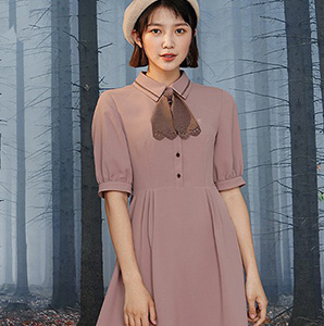 温州服装品牌有哪些吗?有什么风格特点吗?