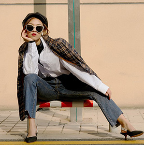 南京女装品牌有哪些 南京女装服饰